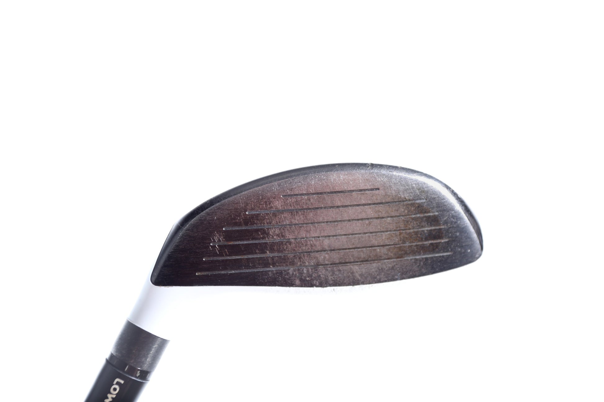 Used TaylorMade M1 3HL Wood - Right-Handed - 17 Degrees - Extra Stiff Flex-Next Round
