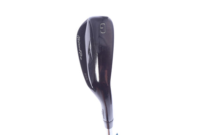 Used Mizuno Pro 225 Black Limited Edition Gap Wedge - Right-Handed - 49 Degrees - Wedge Flex