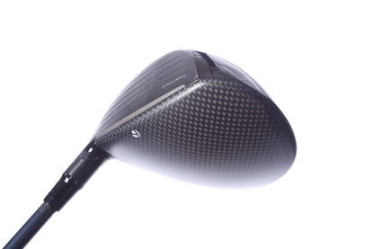 Used TaylorMade Qi35 3-Wood - Right-Handed - 15 Degrees - Stiff Flex-Next Round