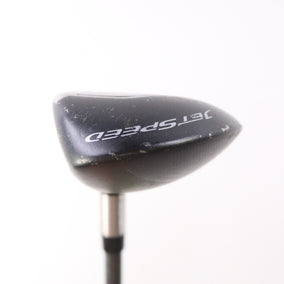 Used TaylorMade JetSpeed 4H Hybrid - Right-Handed - 22 Degrees - Ladies Flex-Next Round
