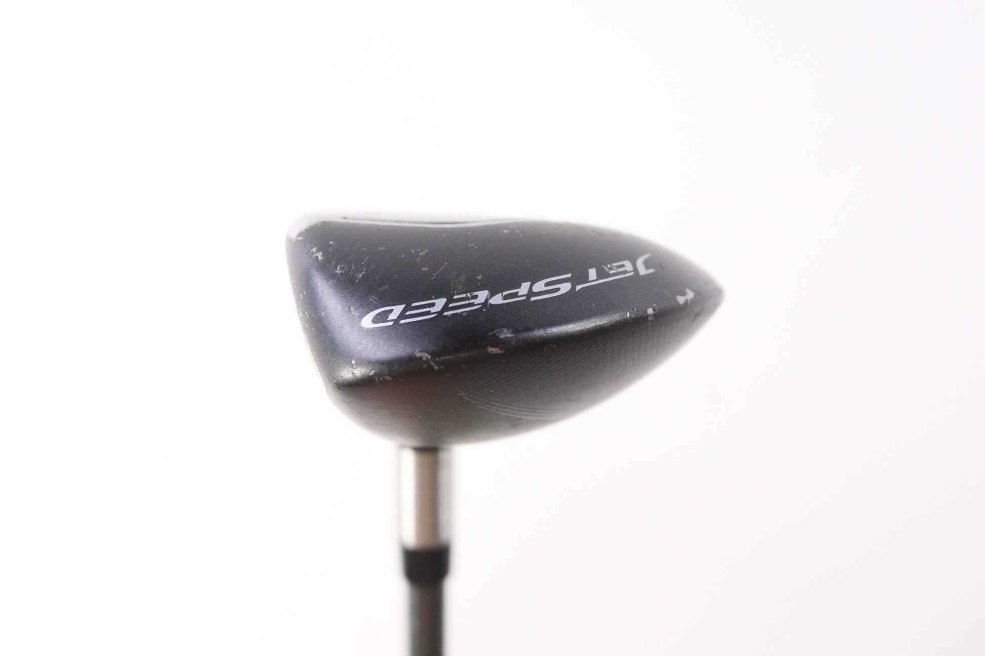 Used TaylorMade JetSpeed 4H Hybrid - Right-Handed - 22 Degrees - Ladies Flex-Next Round