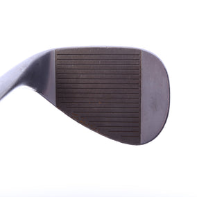 Used TaylorMade Milled Grind 2 TW Lob Wedge - Right-Handed - 60 Degrees - Wedge Flex-Next Round