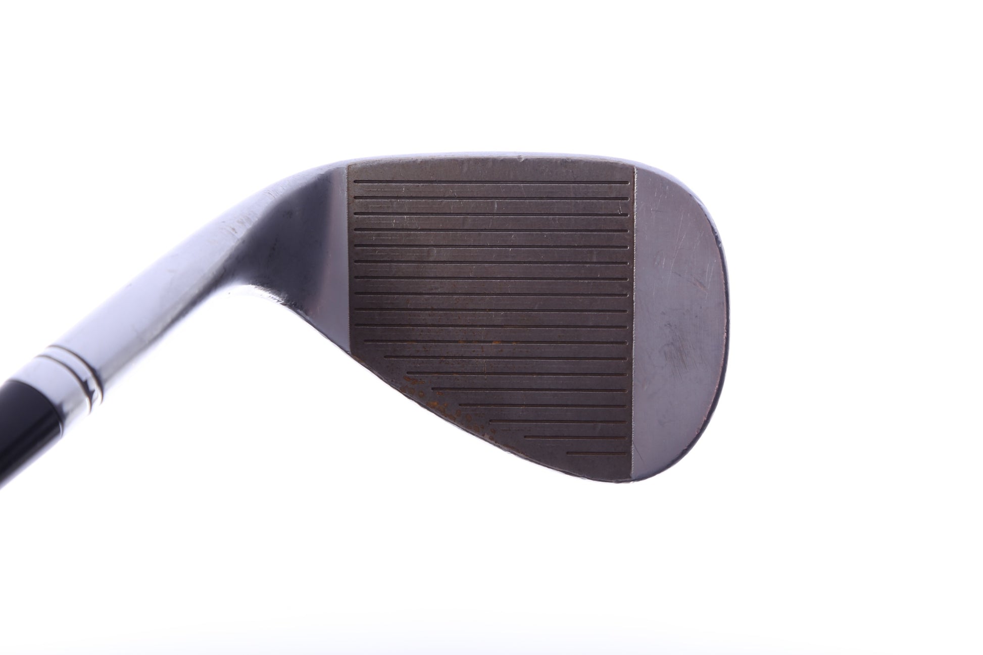 Used TaylorMade Milled Grind 2 TW Lob Wedge - Right-Handed - 60 Degrees - Wedge Flex-Next Round
