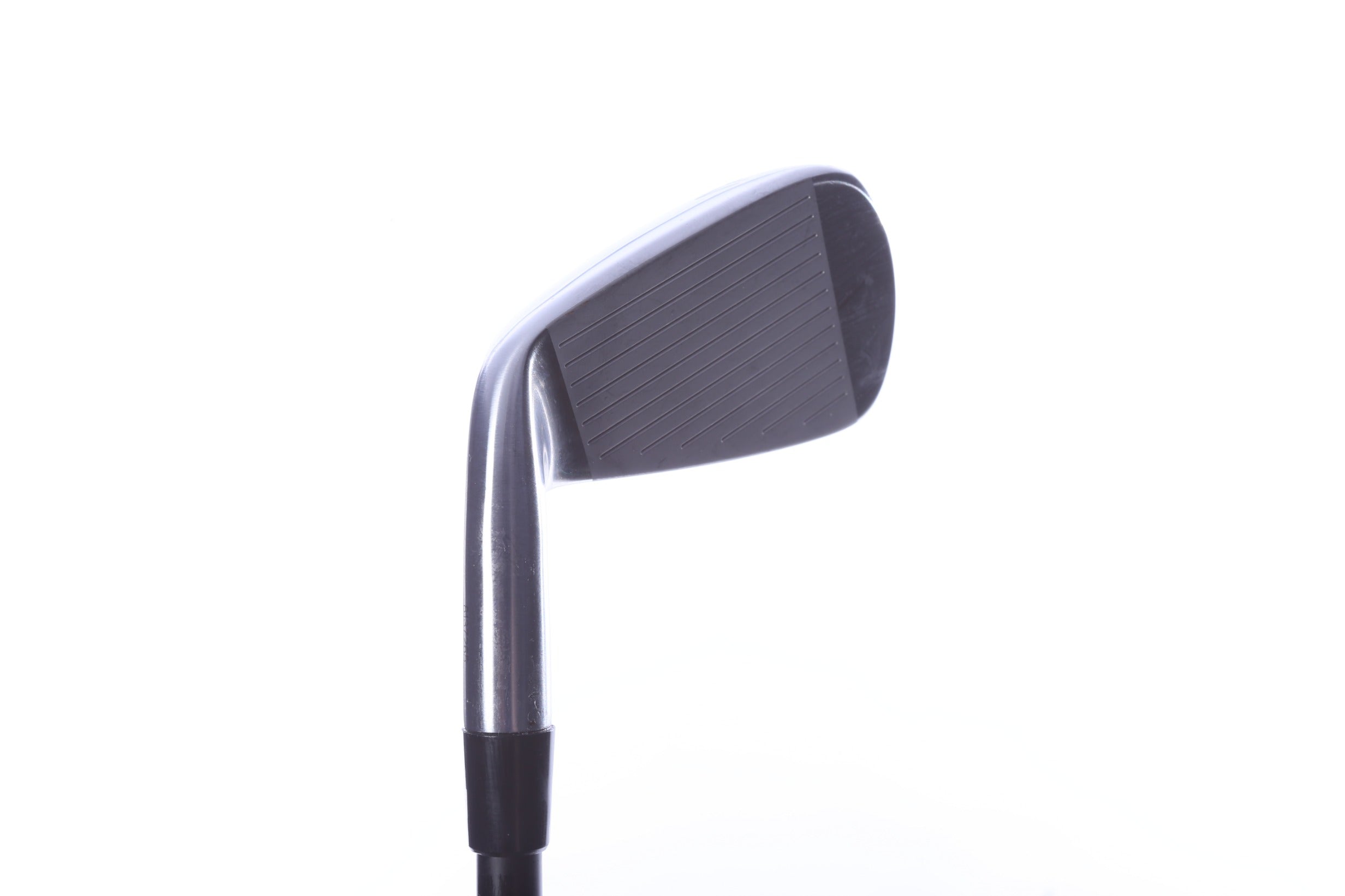 Used Mizuno Pro 243 Single 4-Iron - Right-Handed - Extra Stiff Flex-Next Round