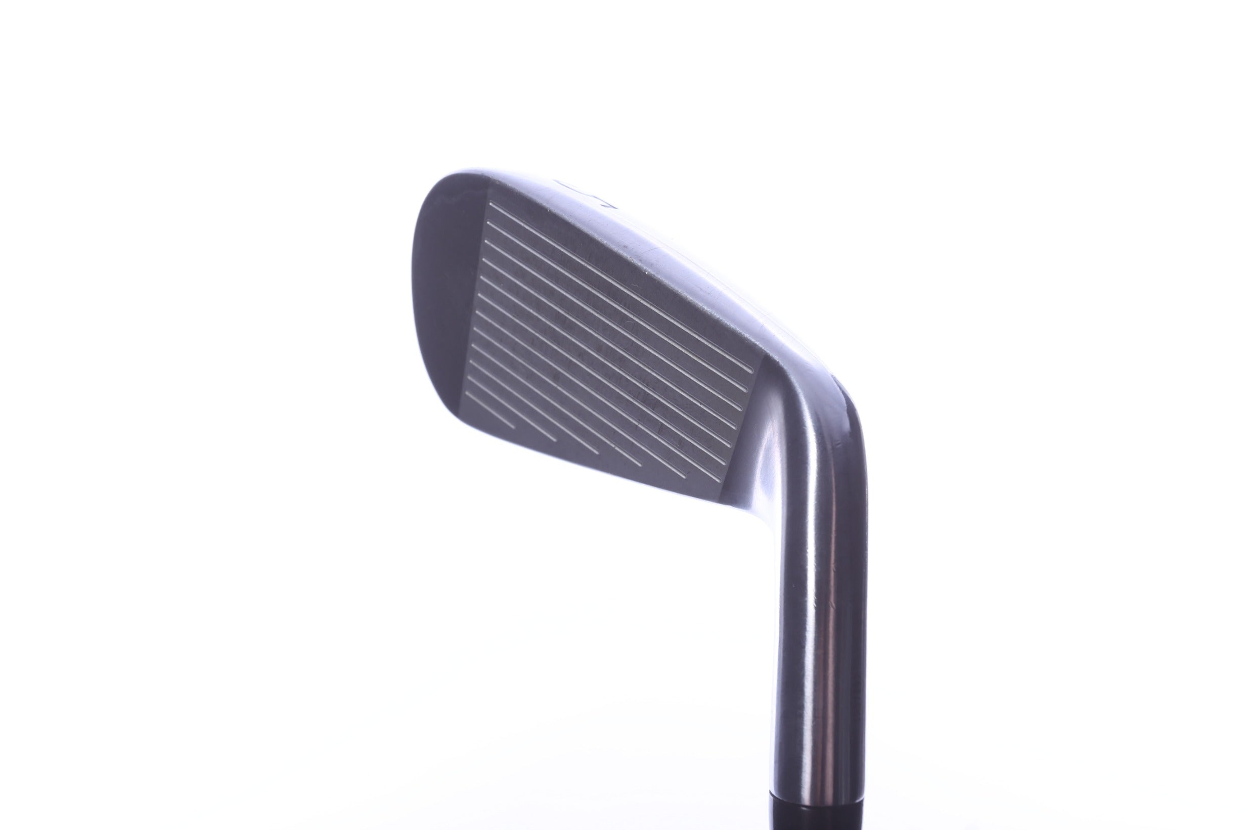 Used Titleist T200 2019 Single 5-Iron - Left-Handed - Stiff Flex