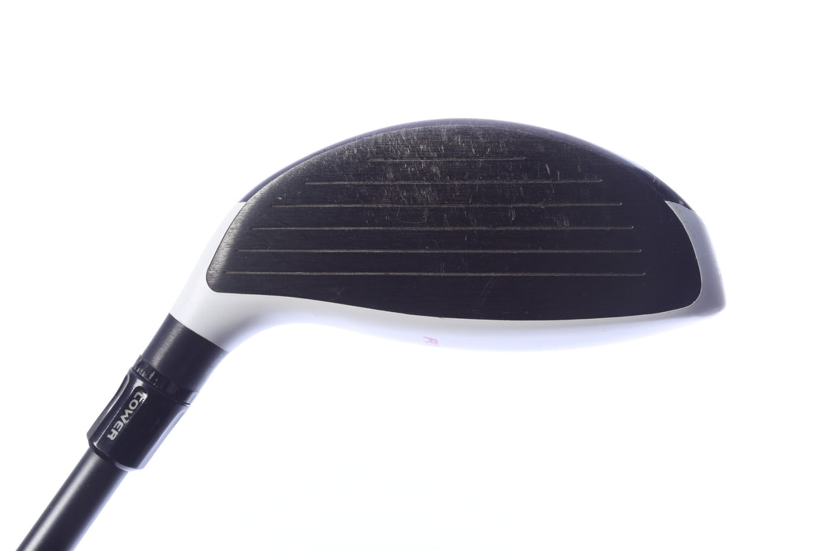 Used TaylorMade R11S 3-Wood - Right-Handed - 15.5 Degrees - Stiff Flex-Next Round
