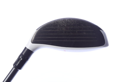 Used TaylorMade R11S 3-Wood - Right-Handed - 15.5 Degrees - Stiff Flex-Next Round