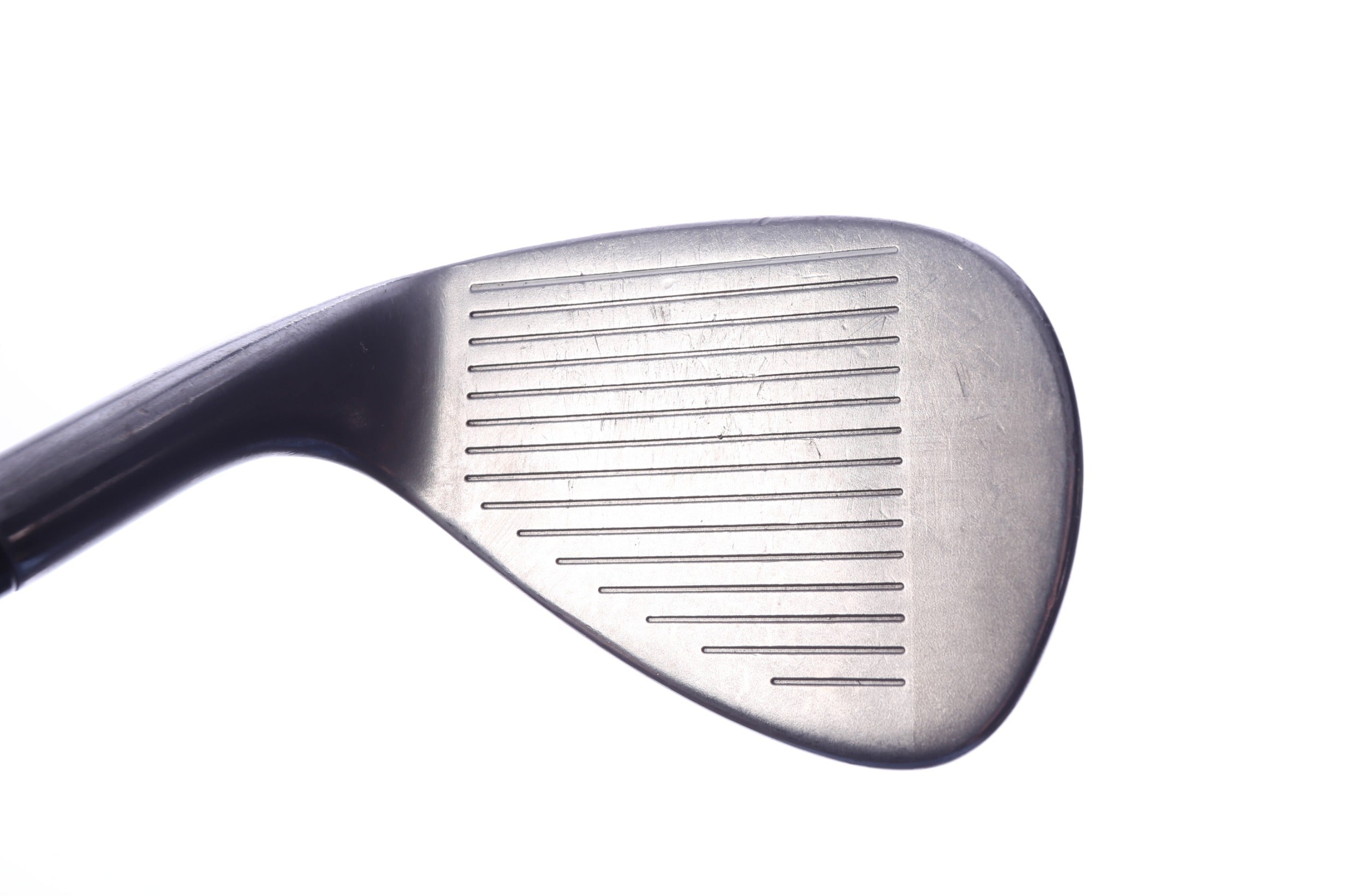 Used TaylorMade RocketBallz Approach Wedge - Right-Handed - 50 Degrees - Stiff Flex-Next Round