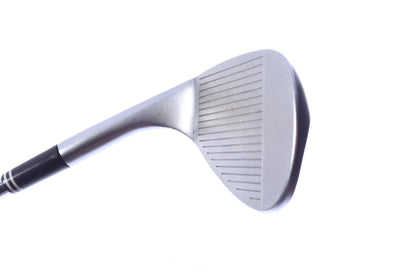 Used Cleveland RTX ZipCore Tour Satin Lob Wedge - Right-Handed - 58 Degrees - Wedge Flex