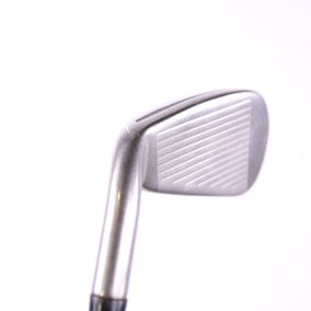 Used TaylorMade AeroBurner Single 4-Iron - Right-Handed - Extra Stiff Flex-Next Round