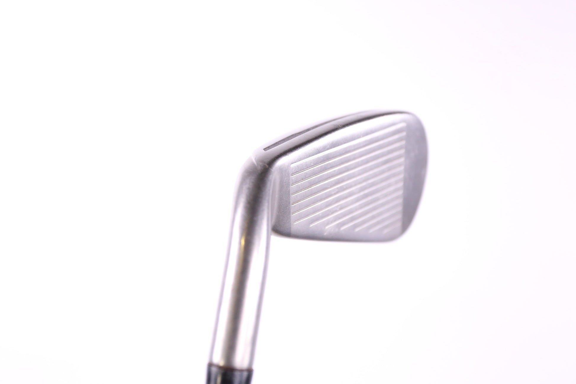 Used TaylorMade AeroBurner Single 4-Iron - Right-Handed - Extra Stiff Flex-Next Round