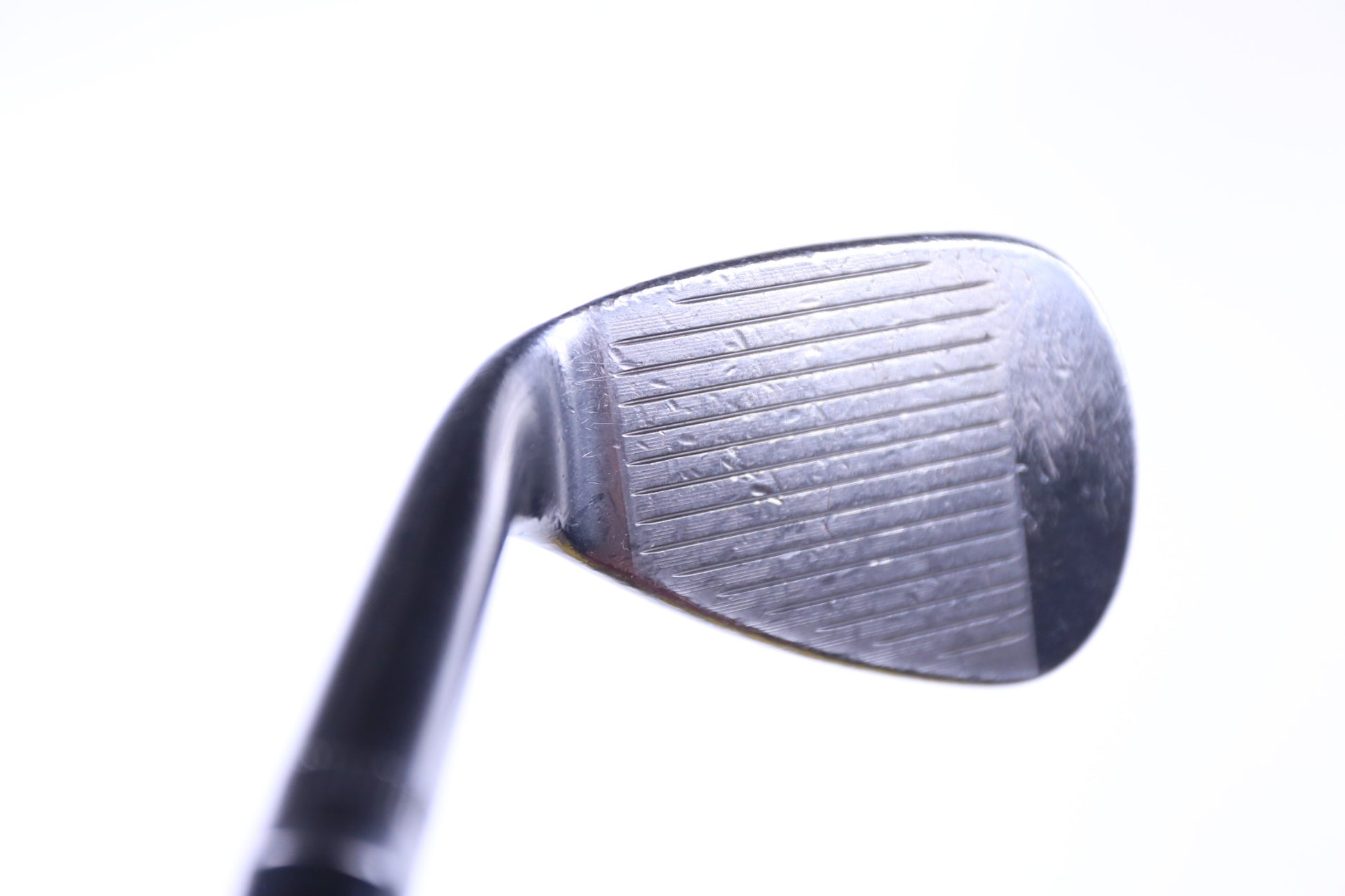 Used Callaway Jaws MD5 Tour Grey Sand Wedge - Right-Handed - 54 Degrees - Stiff Flex-Next Round