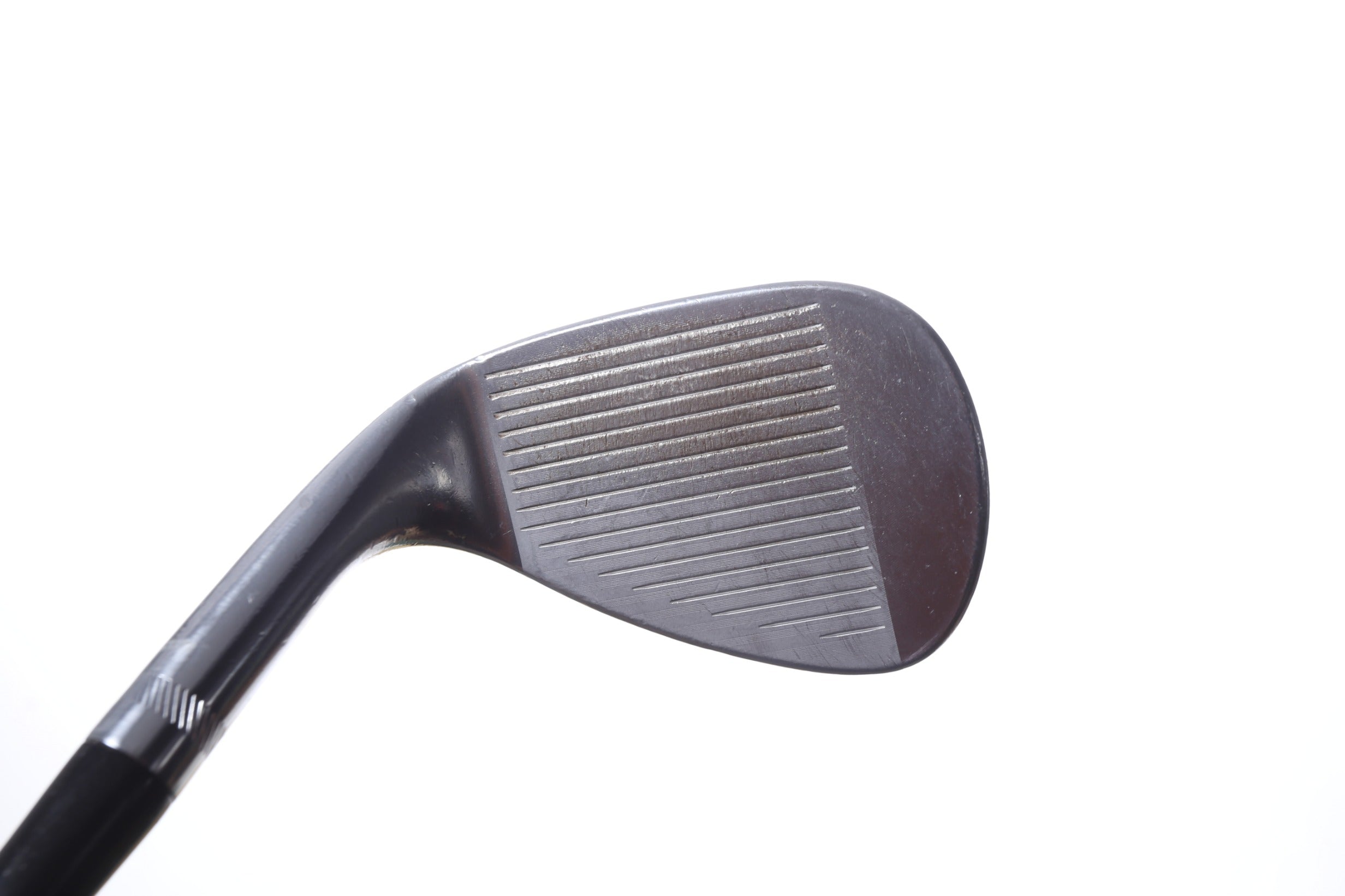 Used Titleist Vokey SM7 Tour Chrome Sand Wedge - Right-Handed - 54 Degrees - Stiff Flex-Next Round