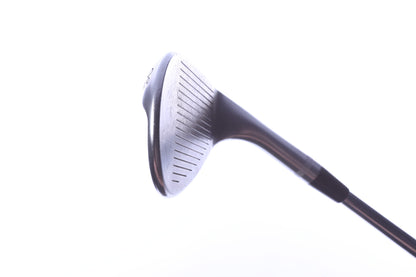 Used Titleist Vokey SM9 Tour Chrome Sand Wedge - Left-Handed - 56 Degrees - Wedge Flex