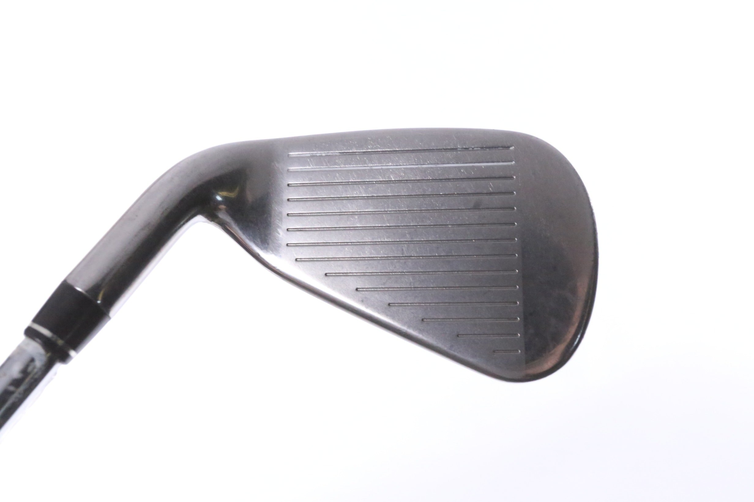 Used Callaway X2 Hot Single 6-Iron - Right-Handed - Stiff Flex-Next Round