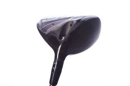 Used Callaway Big Bertha REVA 23 Driver - 10.5 Degrees - Ladies Flex Acer Velocity Pink - Right-Handed-Next Round