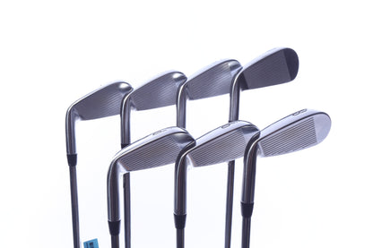 Used Titleist 2023 T200 Iron Set - Right-Handed - 4-PW - Extra Stiff Flex-Next Round