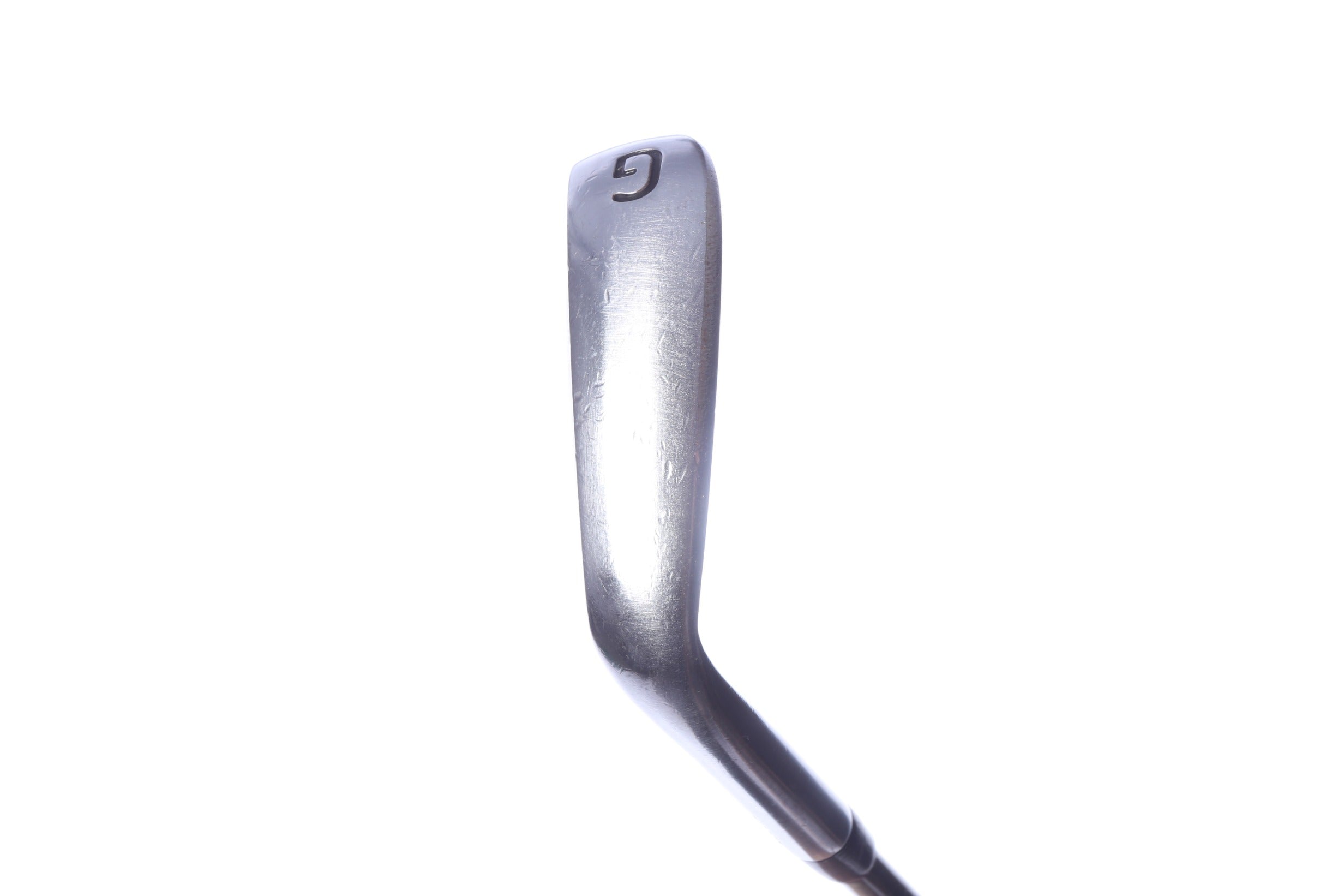 Used PXG 0311 P GEN2 Chrome Gap Wedge - Right-Handed - 50 Degrees - Stiff Flex-Next Round