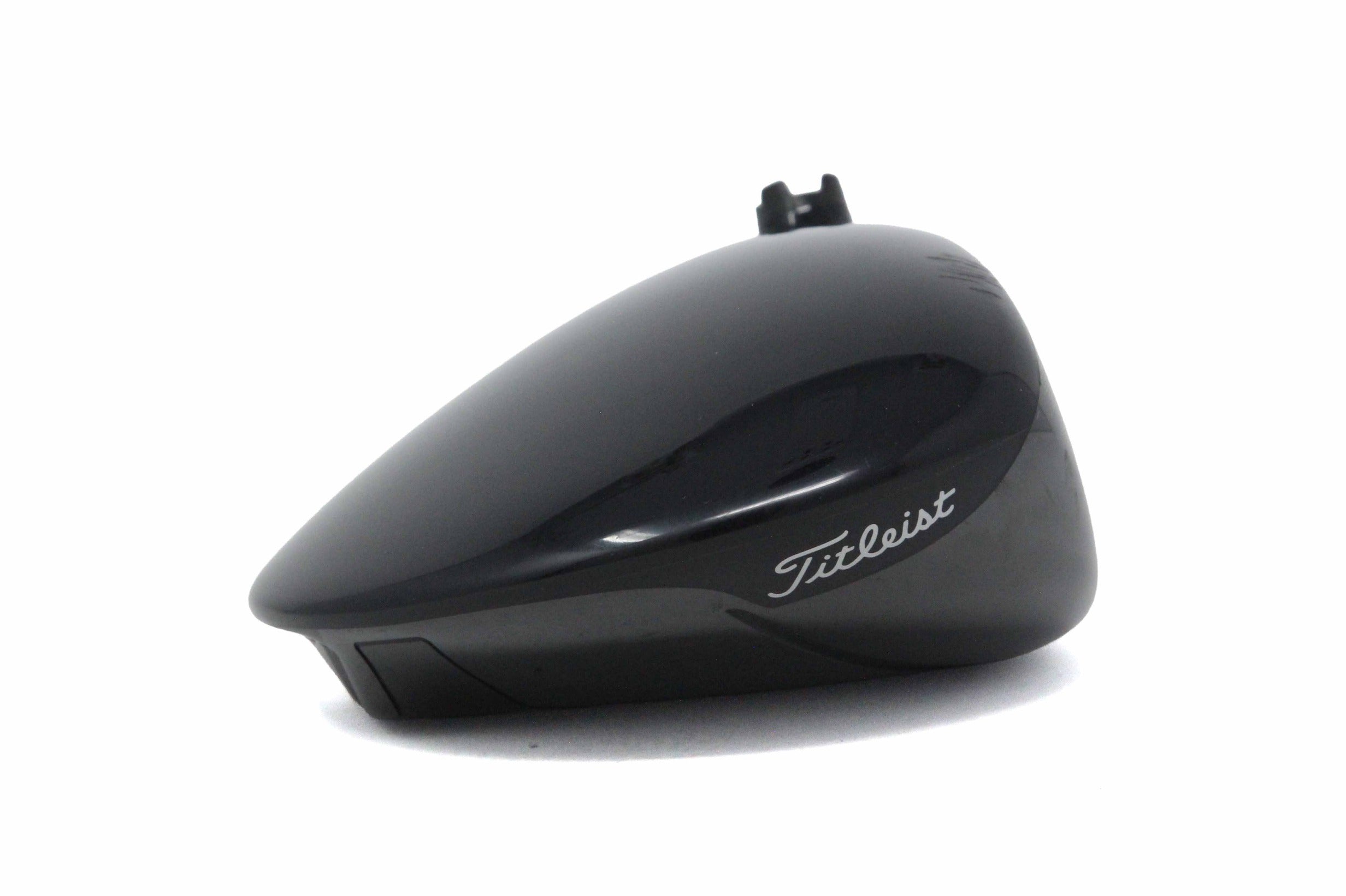 Used Titleist TSR2 Driver - HEAD ONLY - Right-Handed - 10 Degrees