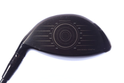 Used Callaway Mavrik Max Driver - 9 Degrees - Regular Flex Project X LZ - Right-Handed