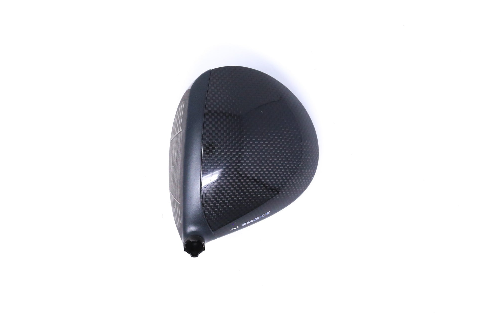 Used Callaway Paradym Ai Smoke TD Driver - HEAD ONLY - Right-Handed - 10.5 Degrees-Next Round