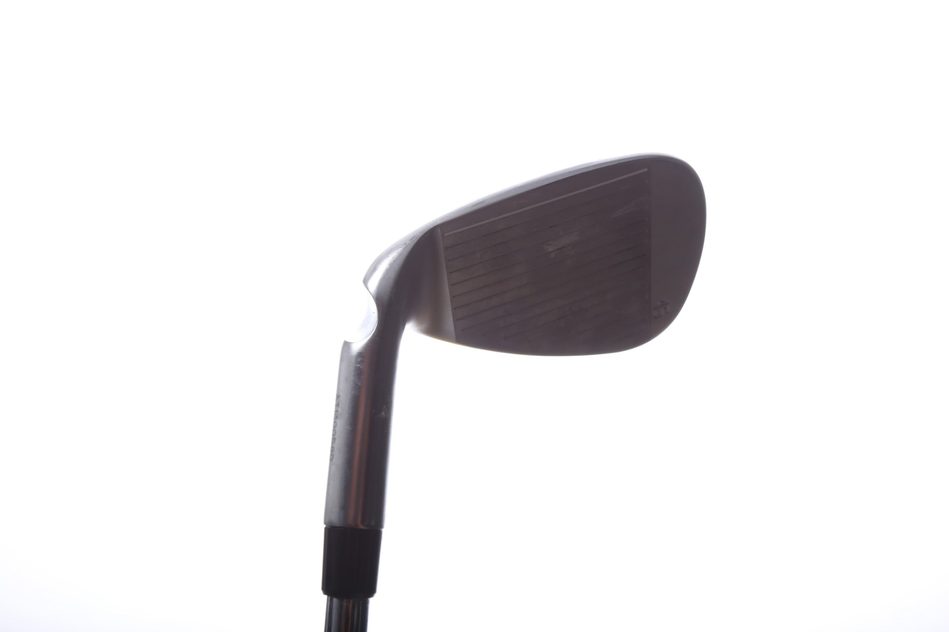 Used Ping G430 Pitching Wedge - Right-Handed - 45 Degrees - Stiff Flex-Next Round