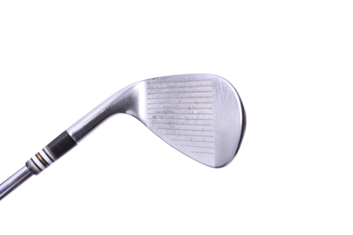 Used Titleist 2025 T350 Gap Wedge - Right-Handed - 48 Degrees - Stiff Flex