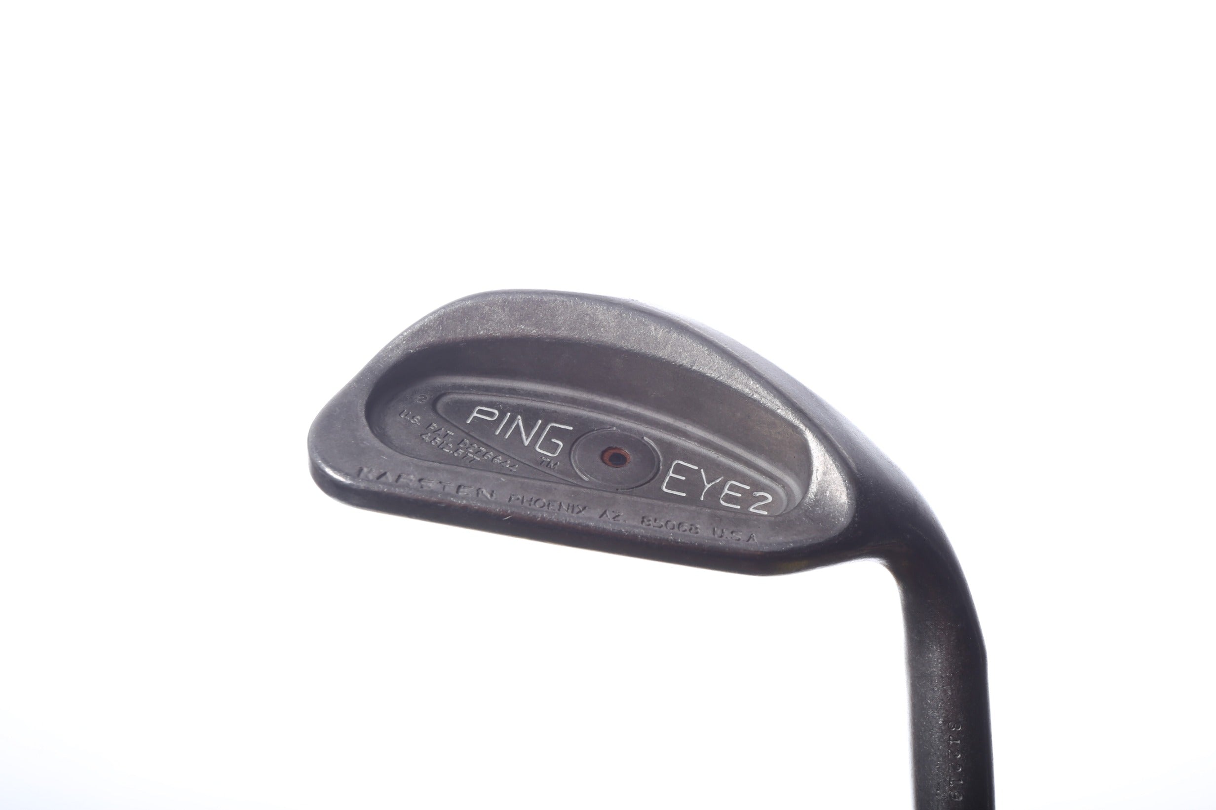 Used Ping Eye 2 Sand Wedge - Right-Handed - 57 Degrees - Stiff Flex-Next Round