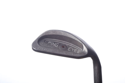 Used Ping Eye 2 Sand Wedge - Right-Handed - 57 Degrees - Stiff Flex-Next Round