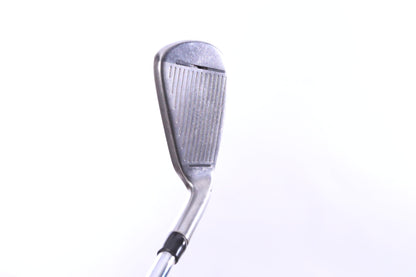 Used TaylorMade M1 Single 7-Iron - Left-Handed - Stiff Flex