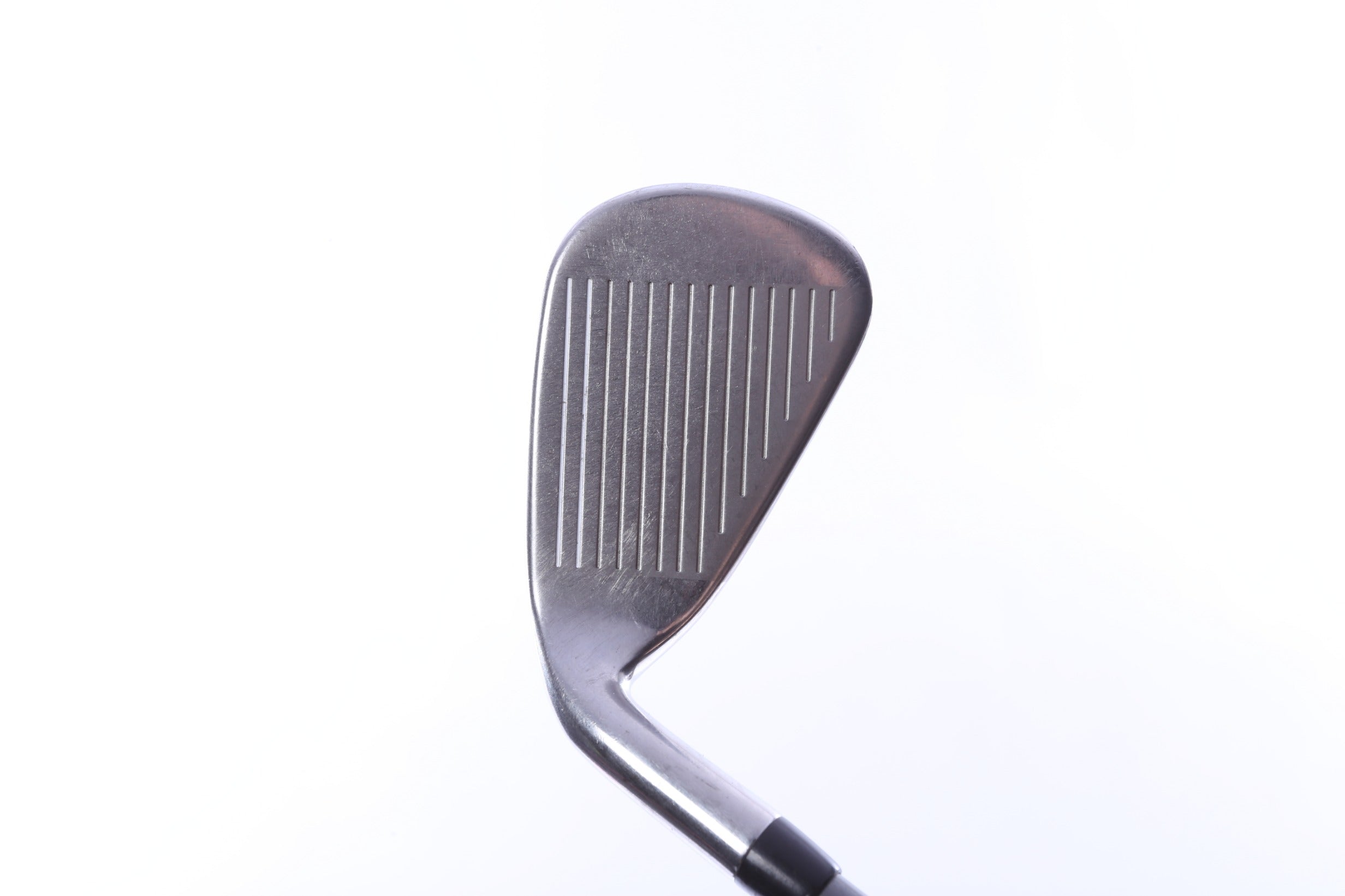 Used Callaway Rogue X Single 7-Iron - Right-Handed - Seniors Flex-Next Round