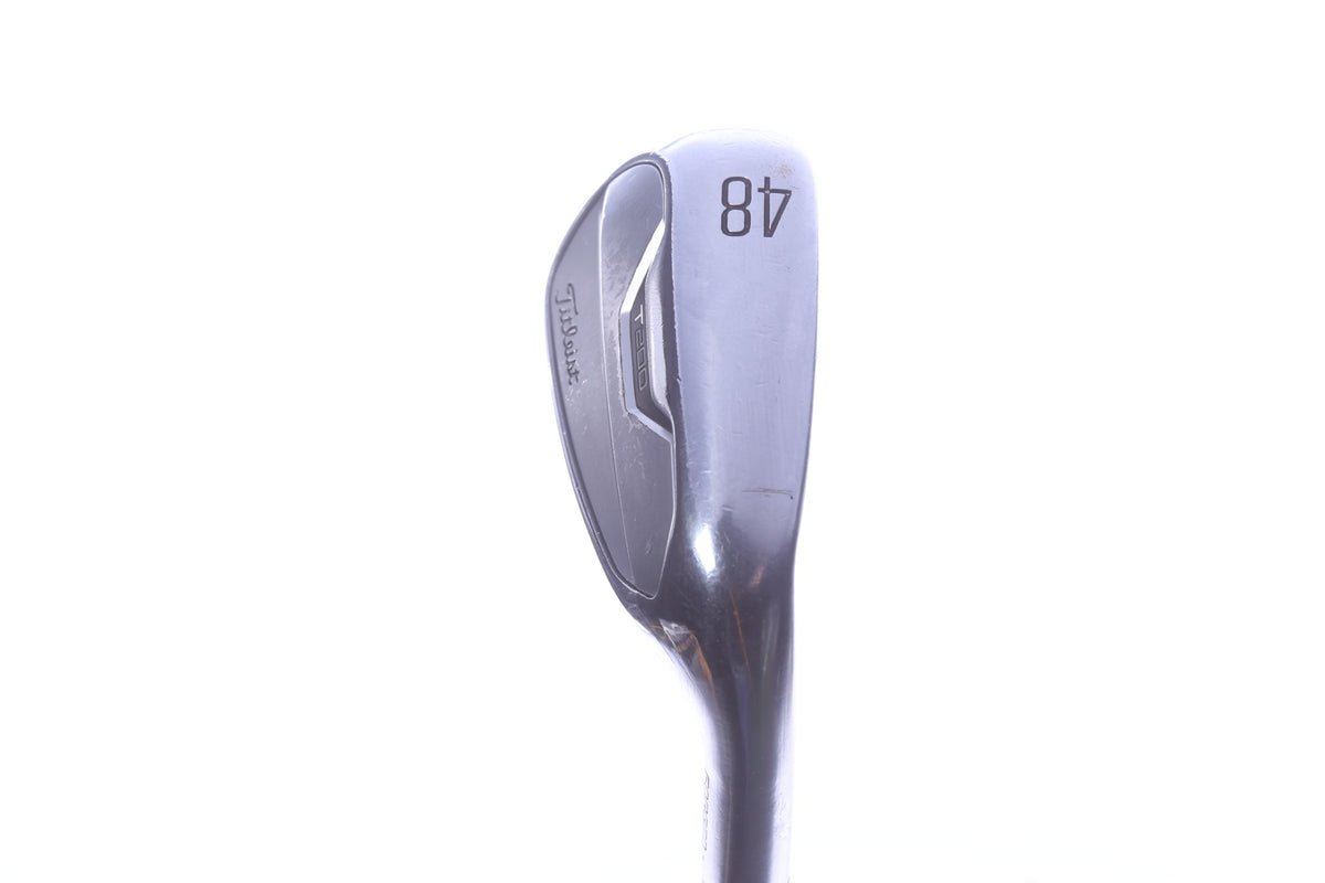 Used Titleist 2021 T200 Approach Wedge - Right-Handed - 48 Degrees - Seniors Flex-Next Round