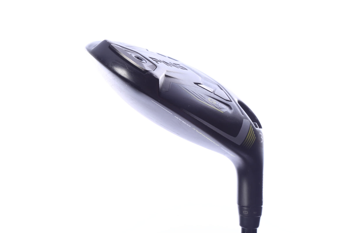 Used Ping G430 MAX 3-Wood - Right-Handed - 15 Degrees - Stiff Flex