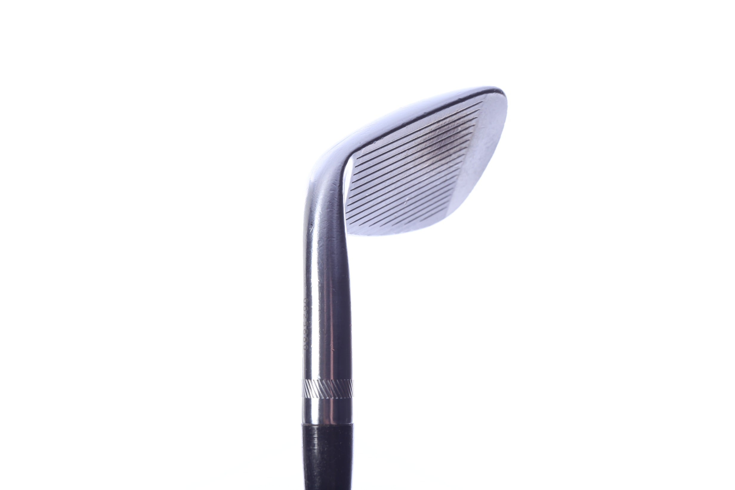 Used Titleist Vokey SM7 Tour Chrome Gap Wedge - Right-Handed - 50 Degrees - Stiff Flex-Next Round