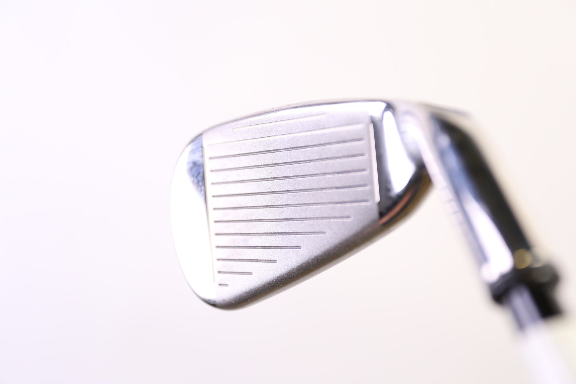 Used Callaway Diablo Edge Single 6-Iron - Left-Handed - Stiff Flex-Next Round