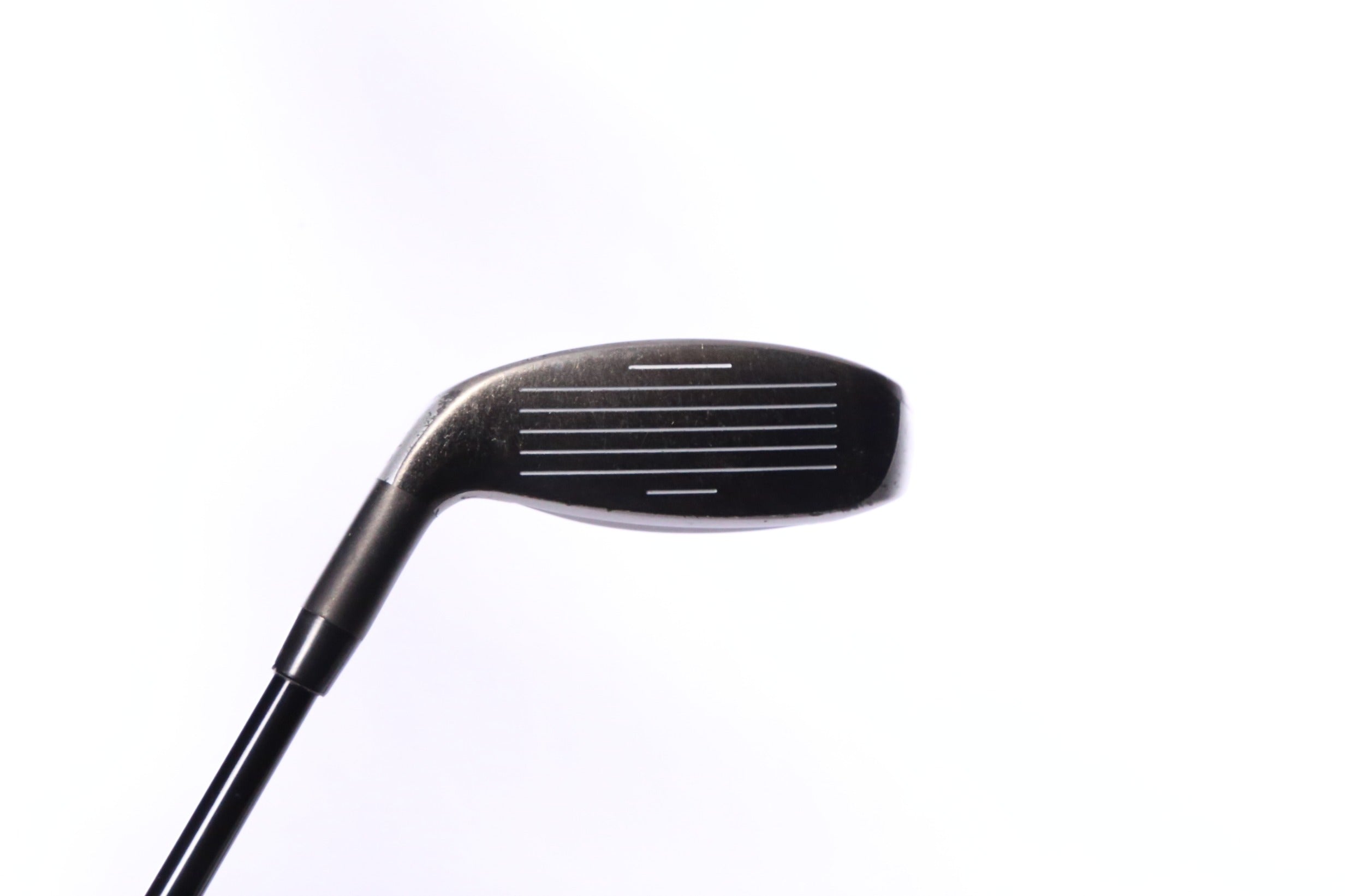 Used Adams Idea Super XTD 2H Hybrid - Right-Handed - 17 Degrees - Stiff Flex-Next Round