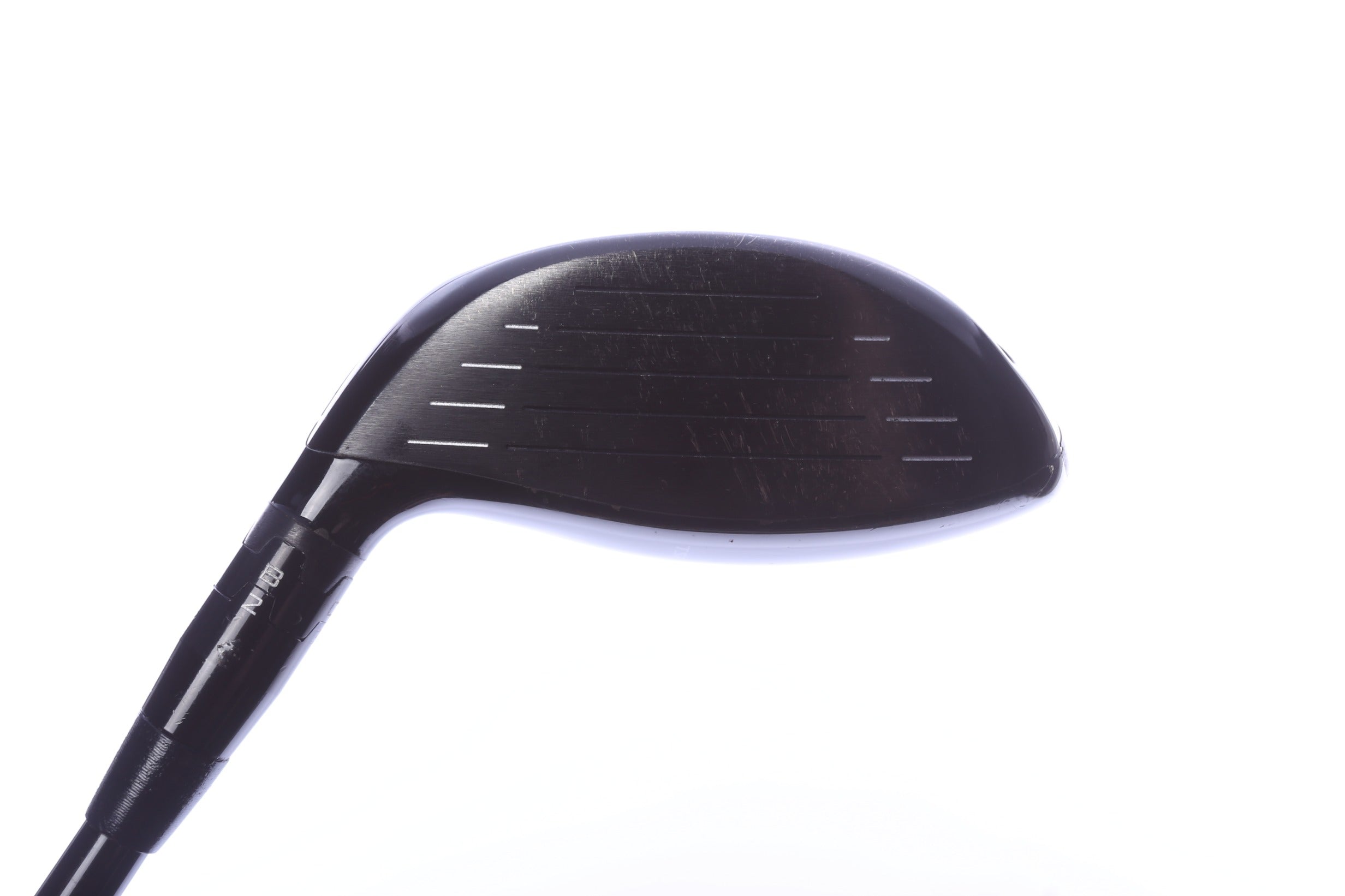 Used Titleist TSi2 7-Wood - Right-Handed - 21 Degrees - Regular Flex