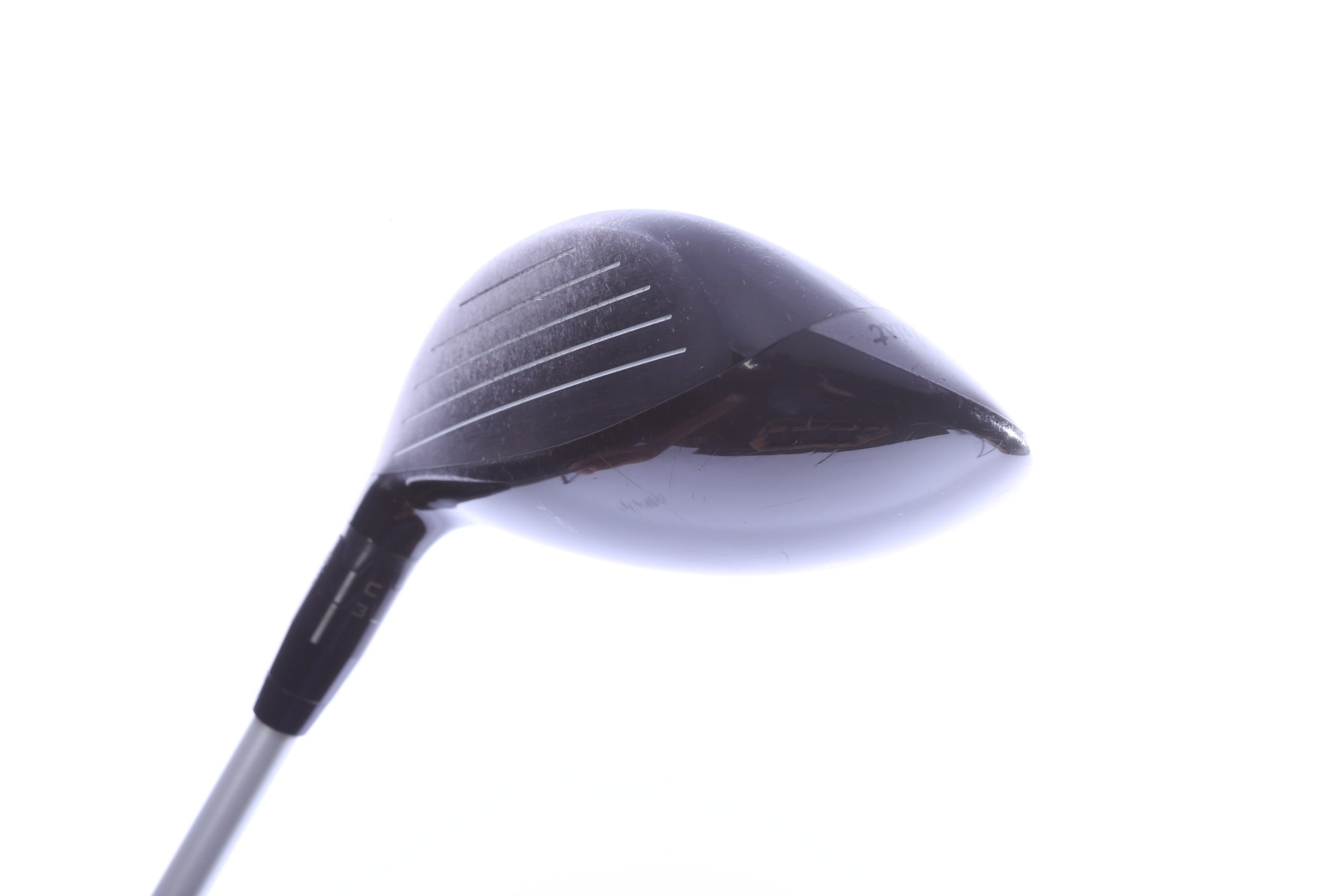 Used Titleist TSR1 3-Wood - Right-Handed - 15 Degrees - Seniors Flex-Next Round