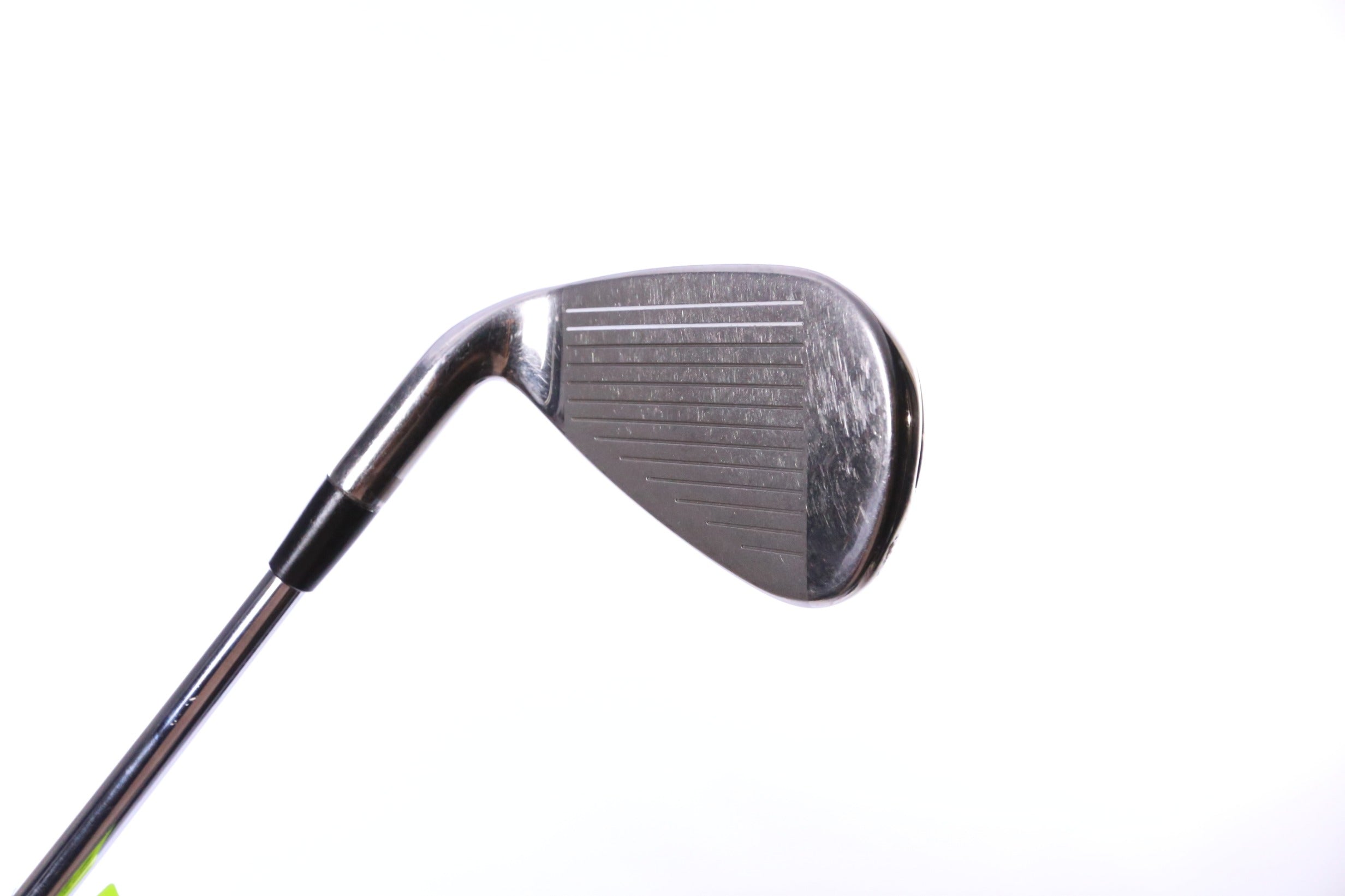 Used Callaway Rogue ST MAX OS Single 7-Iron - Right-Handed - Extra Stiff Flex