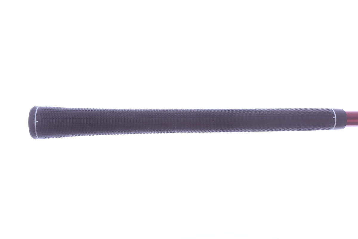 Used Ping G410 Plus Driver - 9 Degrees - Stiff Flex Project X HZRDUS Smoke RDX Red - Right-Handed-Next Round