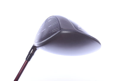 Used TaylorMade Qi35 Driver - 9 Degrees - Stiff Flex Project X DENALI Red - Right-Handed