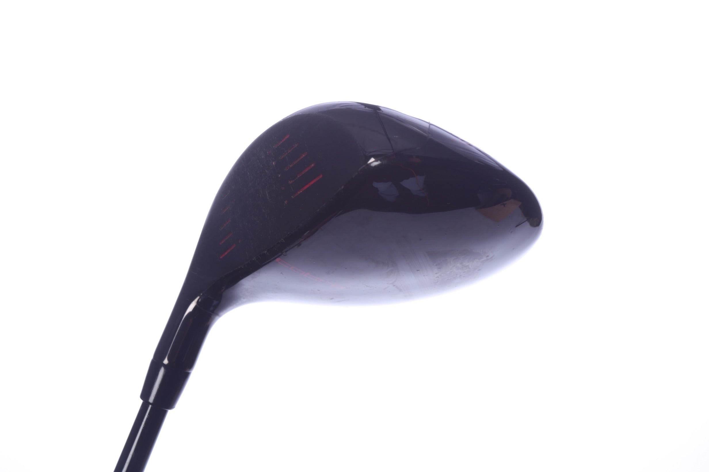 Used Cobra F-Max SuperLite 5-Wood - Right-Handed - 23 Degrees - Ladies Flex-Next Round
