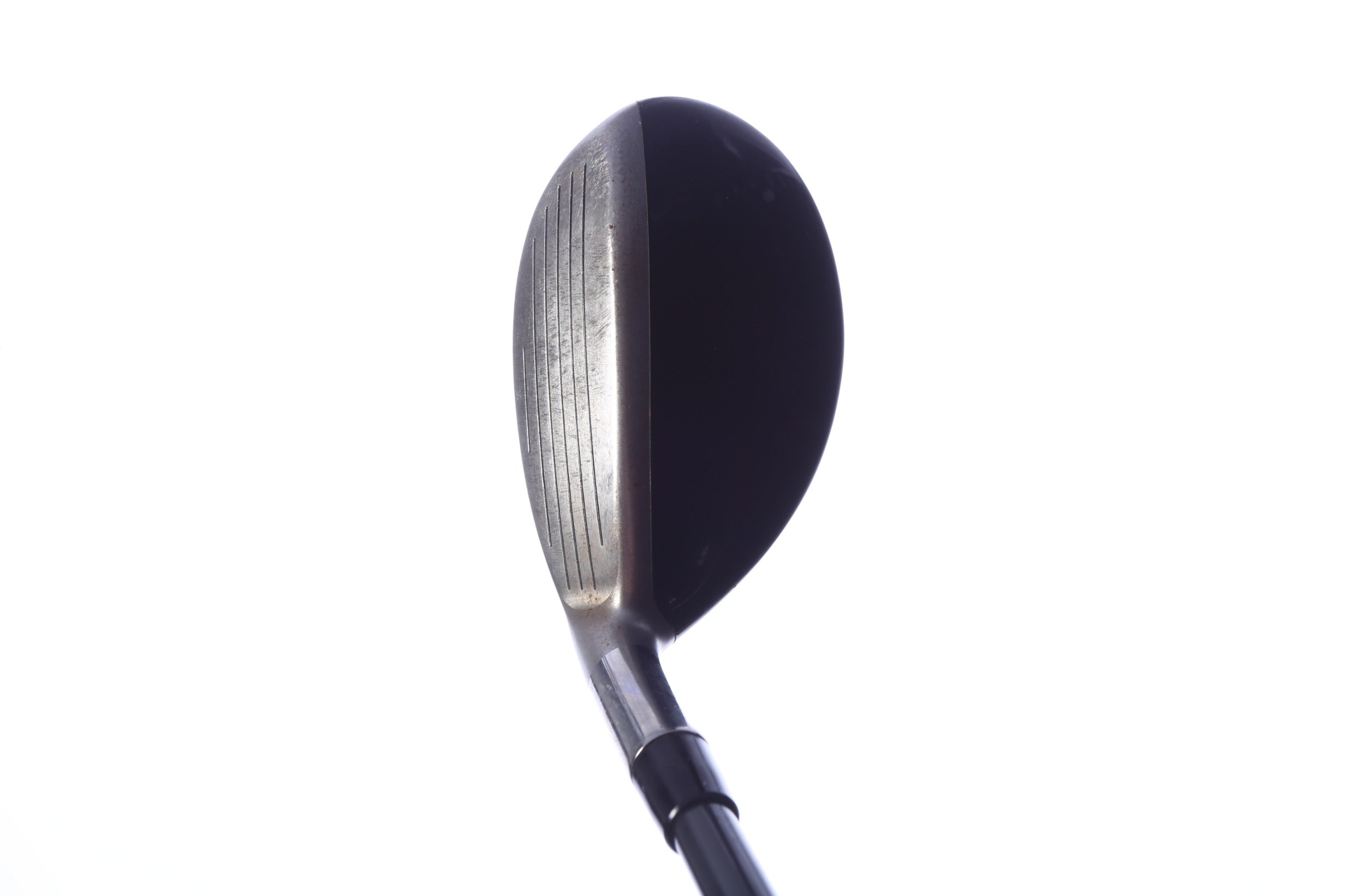 Used Callaway Diablo Edge Tour 4H Hybrid - Right-Handed - 22 Degrees - Stiff Flex