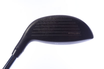 Used Cobra Darkspeed LS 3-Wood - Right-Handed - 14.5 Degrees - Extra Stiff Flex-Next Round