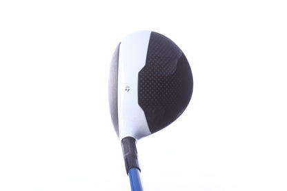 Used TaylorMade M2 Tour 2017 3-Wood - Right-Handed - 13.5 Degrees - Extra Stiff Flex