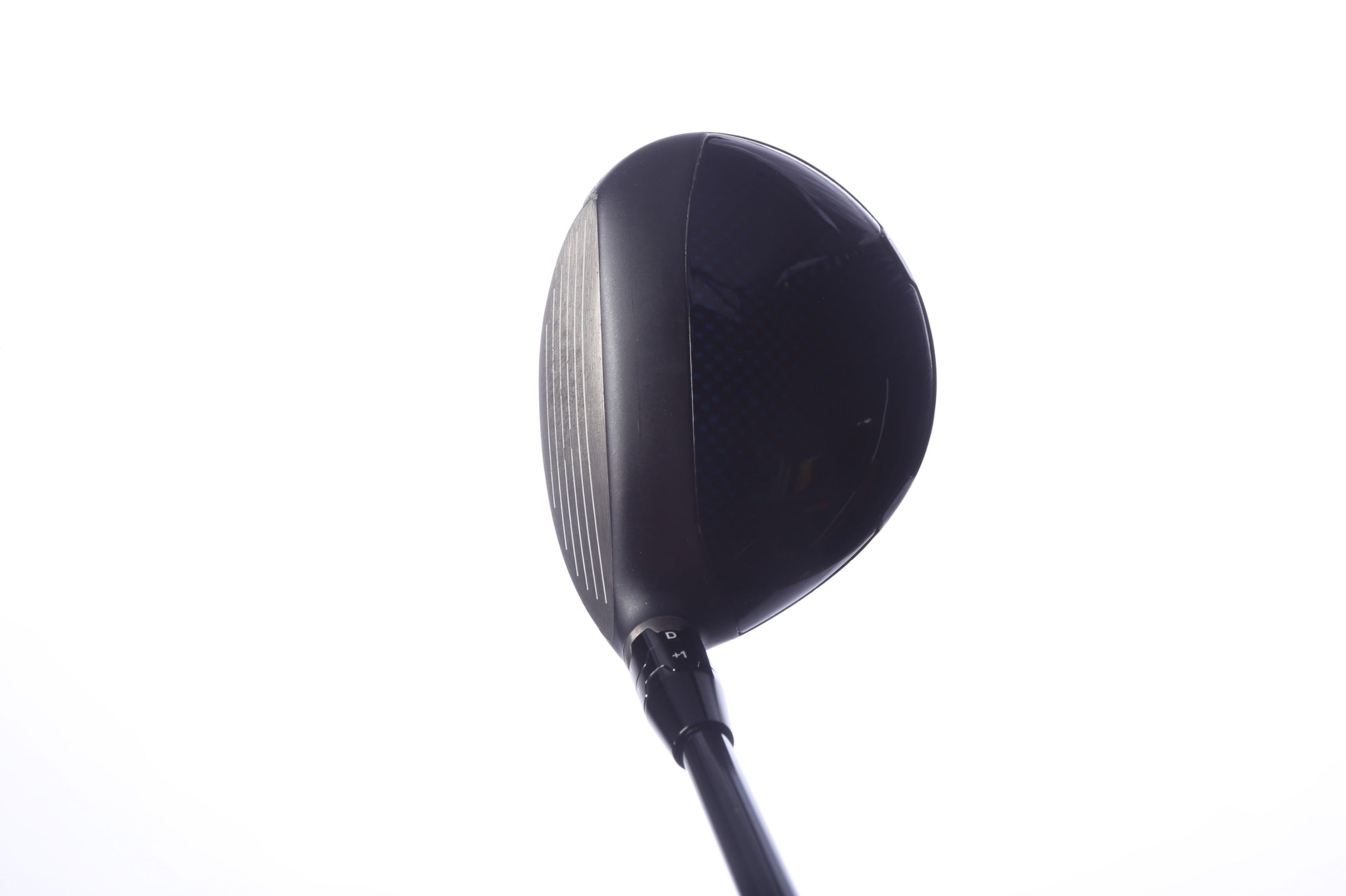 Used Callaway Paradym Triple Diamond 3+ Wood - Right-Handed - 13.5 Degrees - Regular Flex-Next Round