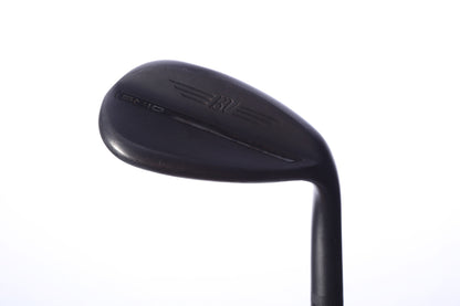 Used Titleist Vokey SM10 Jet Black Lob Wedge - Right-Handed - 60 Degrees - Wedge Flex-Next Round