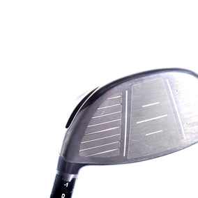 Used Callaway Big Bertha 23 Driver - 10.5 Degrees - Regular Flex Project X HZRDUS Smoke Red RDX - Right-Handed-Next Round