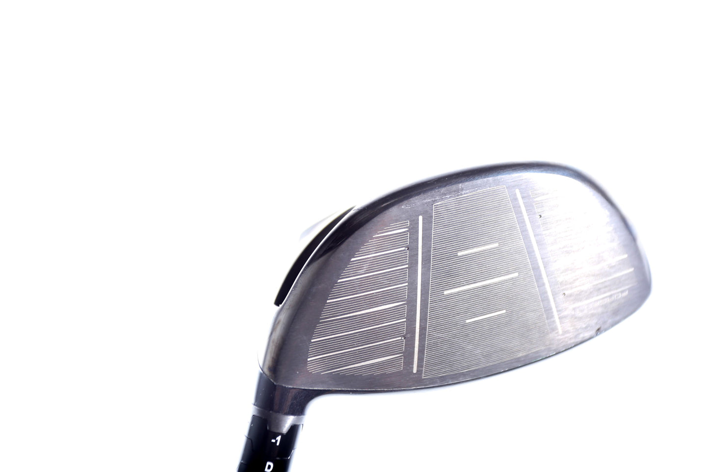 Used Callaway Big Bertha 23 Driver - 10.5 Degrees - Regular Flex Project X HZRDUS Smoke Red RDX - Right-Handed-Next Round