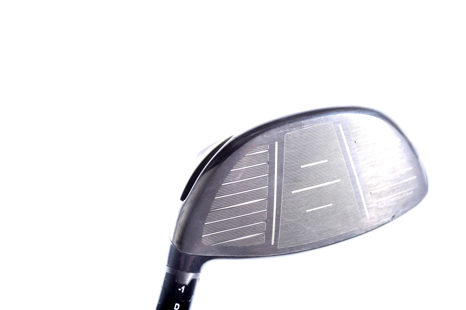 Used Callaway Big Bertha 23 Driver - 10.5 Degrees - Regular Flex Project X HZRDUS Smoke Red RDX - Right-Handed-Next Round